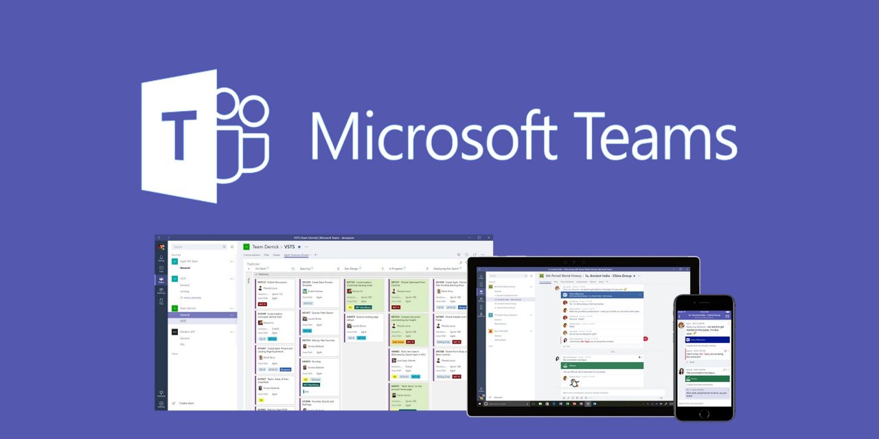 Microsoft Teams Productivity hacks headline